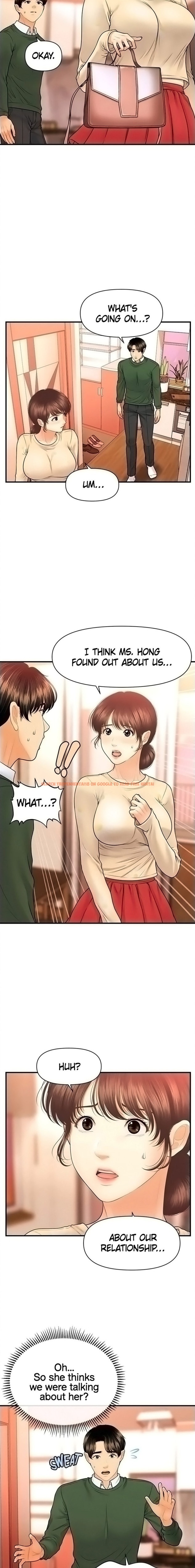 Read Hentai Image 12 949 in comic Hey, Handsome - Chapter 79 - hentaitnt.net