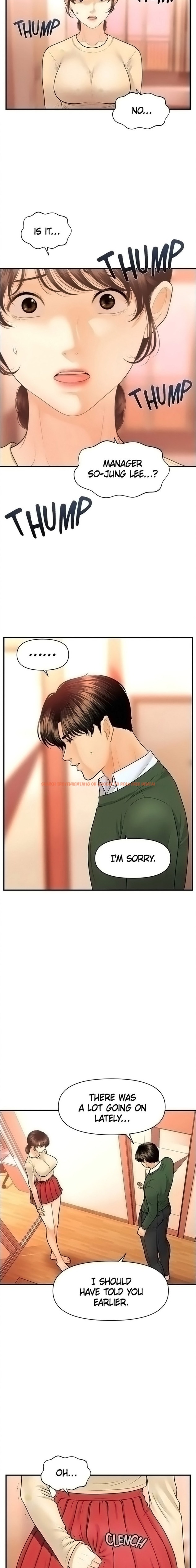 Read Hentai Image 14 949 in comic Hey, Handsome - Chapter 79 - hentaitnt.net