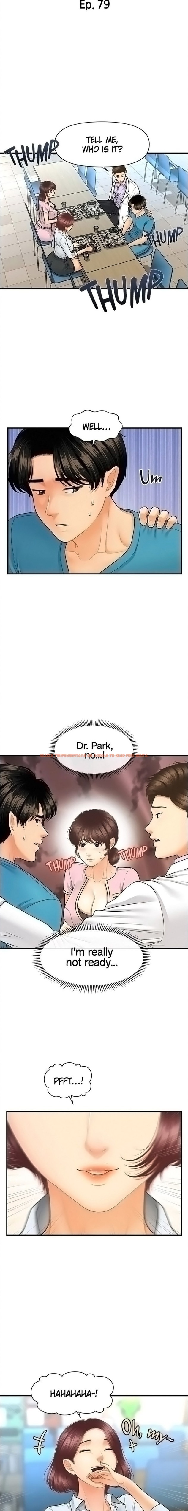 Read Hentai Image 2 948 in comic Hey, Handsome - Chapter 79 - hentaitnt.net