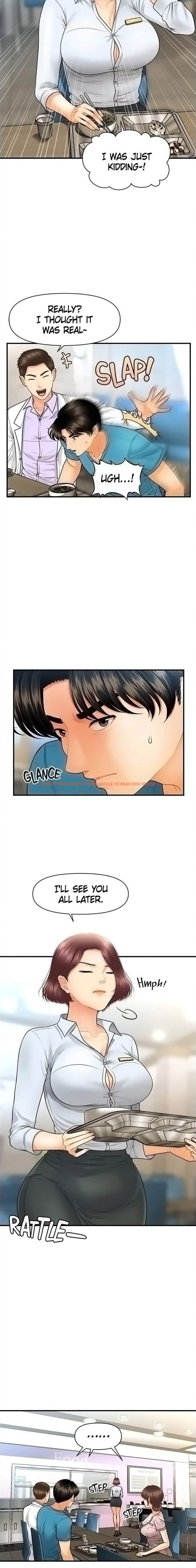 Read Hentai Image 3 948 in comic Hey, Handsome - Chapter 79 - hentaitnt.net