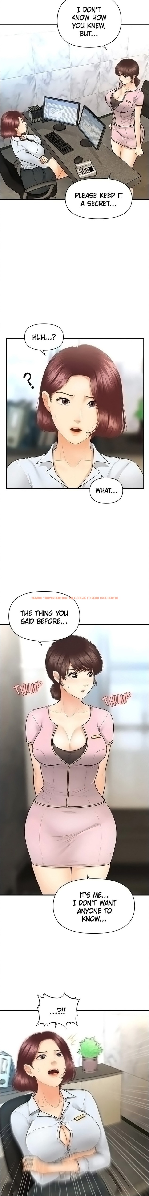 Read Hentai Image 6 949 in comic Hey, Handsome - Chapter 79 - hentaitnt.net