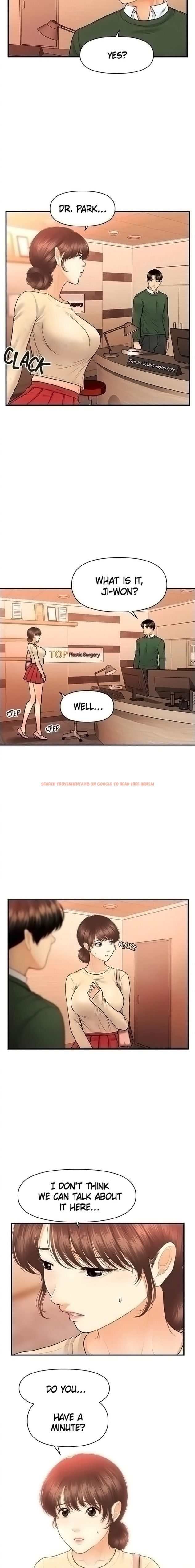 Read Hentai Image 8 949 in comic Hey, Handsome - Chapter 79 - hentaitnt.net