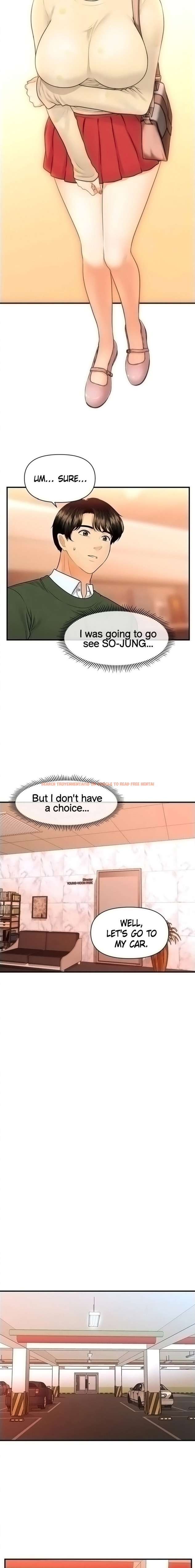 Read Hentai Image 9 949 in comic Hey, Handsome - Chapter 79 - hentaitnt.net