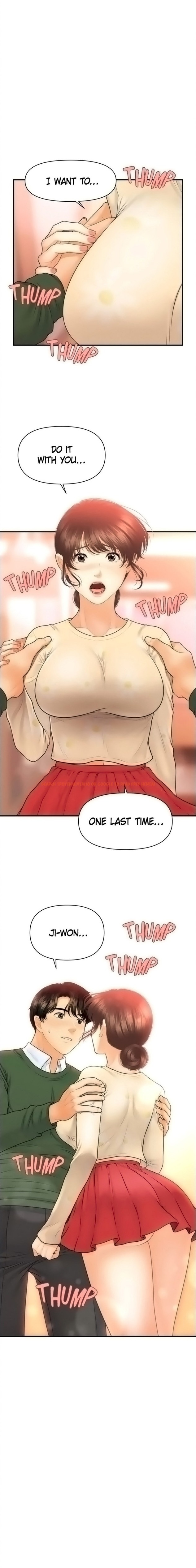 Read Hentai Image 1 637 in comic Hey, Handsome - Chapter 80 - hentaitnt.net