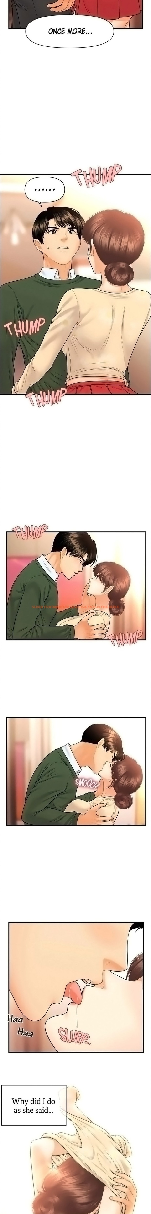 Read Hentai Image 3 638 in comic Hey, Handsome - Chapter 80 - hentaitnt.net