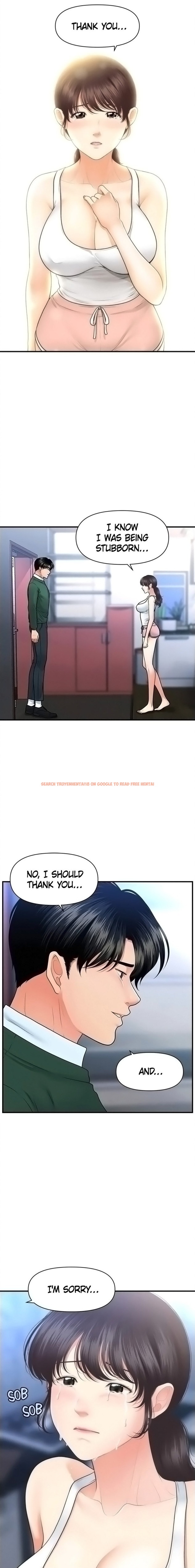 Read Hentai Image 10 150 in comic Hey, Handsome - Chapter 81 - hentaitnt.net