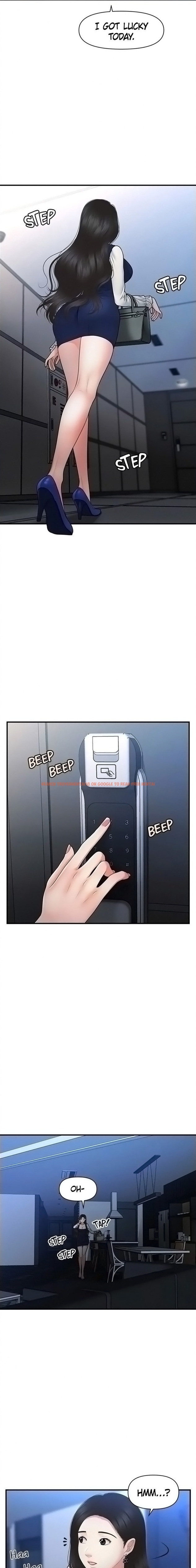 Read Hentai Image 14 150 in comic Hey, Handsome - Chapter 81 - hentaitnt.net