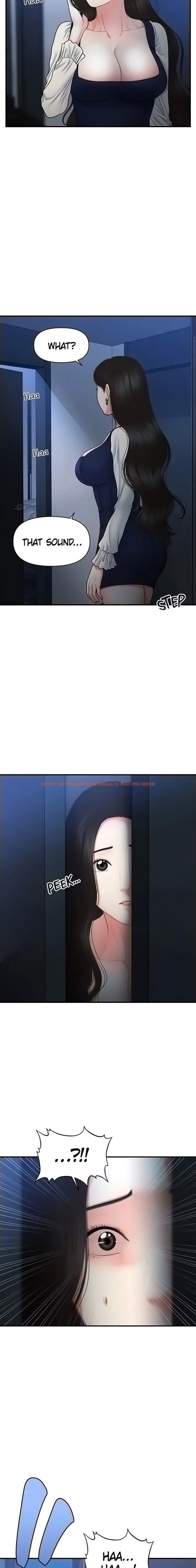 Read Hentai Image 15 150 in comic Hey, Handsome - Chapter 81 - hentaitnt.net