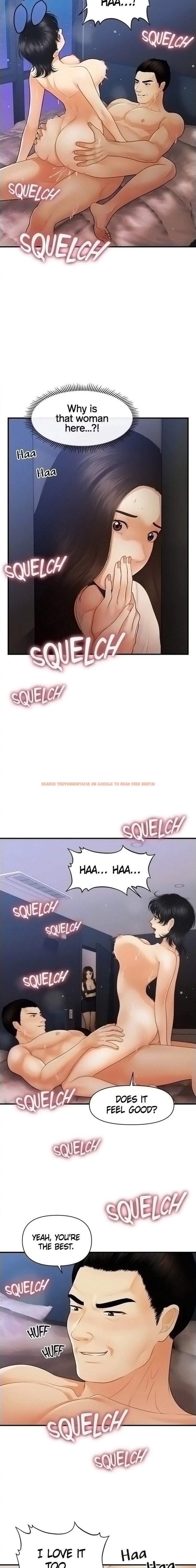 Read Hentai Image 16 150 in comic Hey, Handsome - Chapter 81 - hentaitnt.net