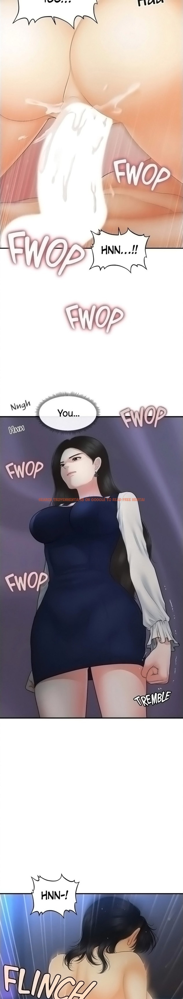 Read Hentai Image 17 150 in comic Hey, Handsome - Chapter 81 - hentaitnt.net