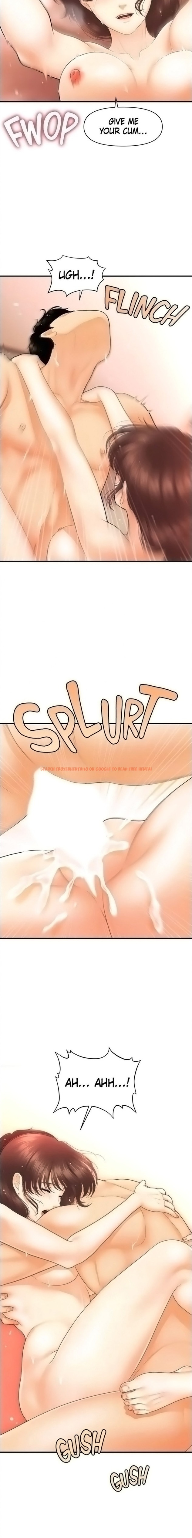 Read Hentai Image 6 149 in comic Hey, Handsome - Chapter 81 - hentaitnt.net
