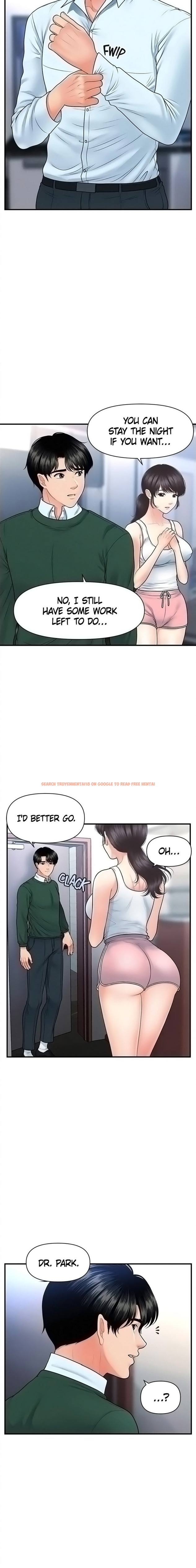 Read Hentai Image 9 150 in comic Hey, Handsome - Chapter 81 - hentaitnt.net