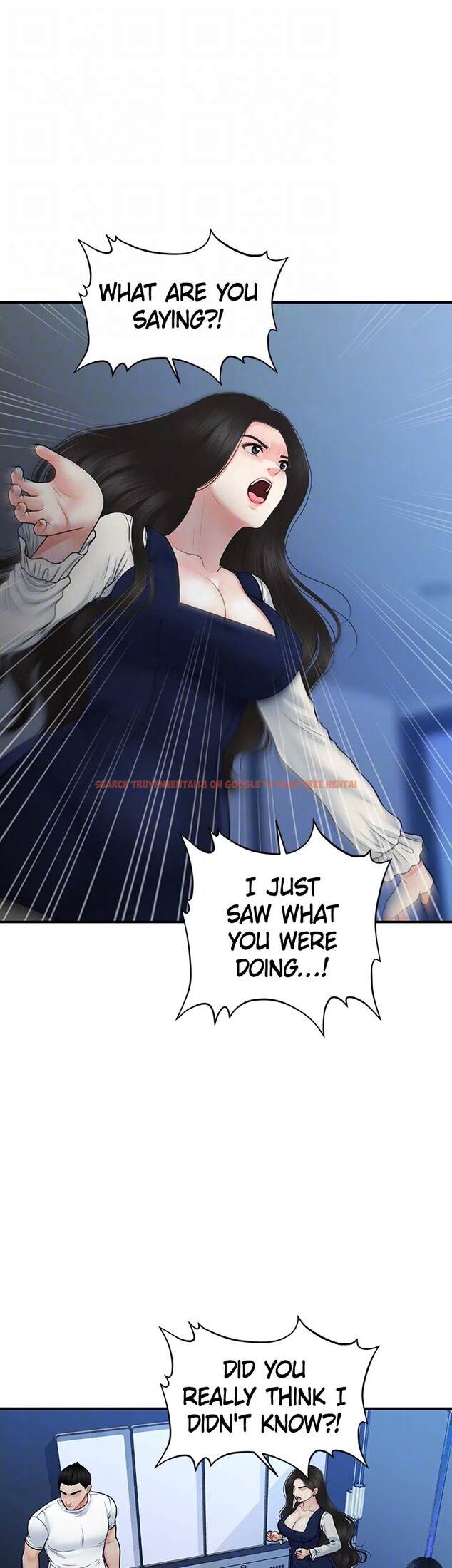 Read Hentai Image 11 093 in comic Hey, Handsome - Chapter 82 - hentaitnt.net