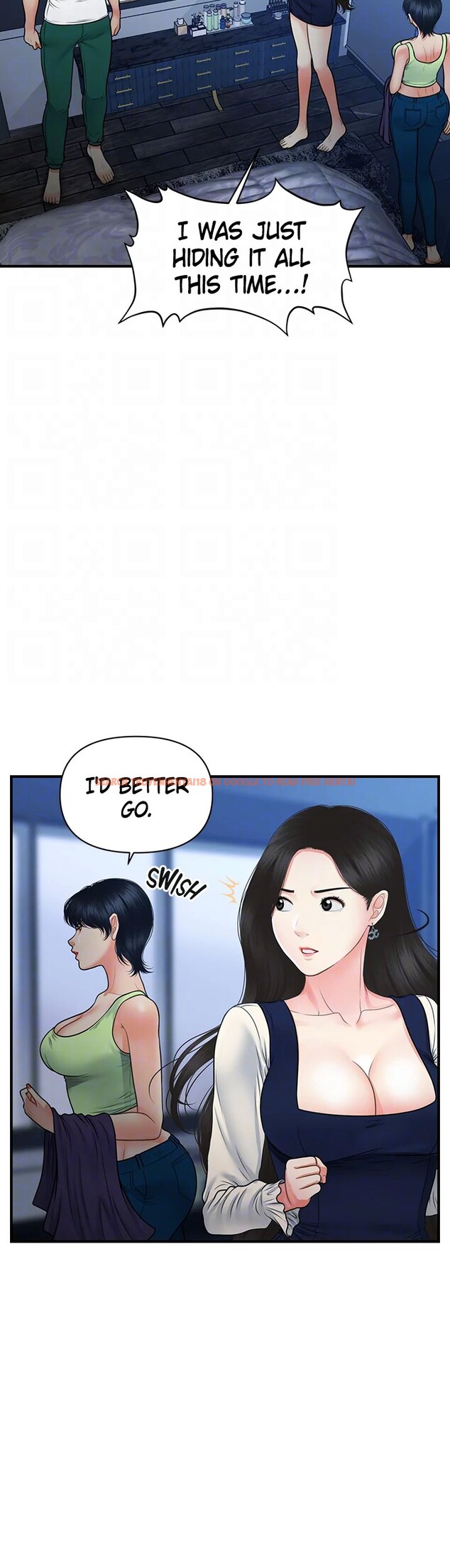 Read Hentai Image 12 093 in comic Hey, Handsome - Chapter 82 - hentaitnt.net