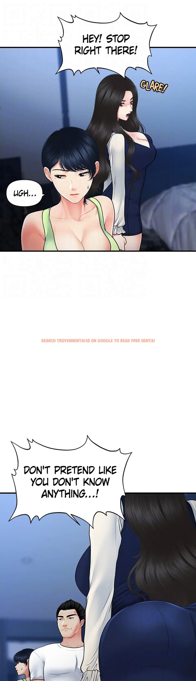 Read Hentai Image 13 093 in comic Hey, Handsome - Chapter 82 - hentaitnt.net