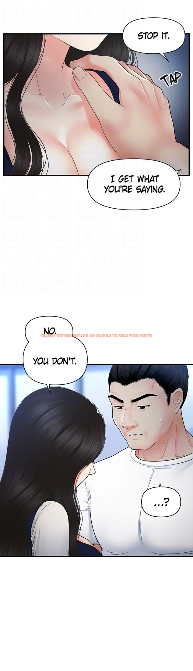 Read Hentai Image 15 093 in comic Hey, Handsome - Chapter 82 - hentaitnt.net