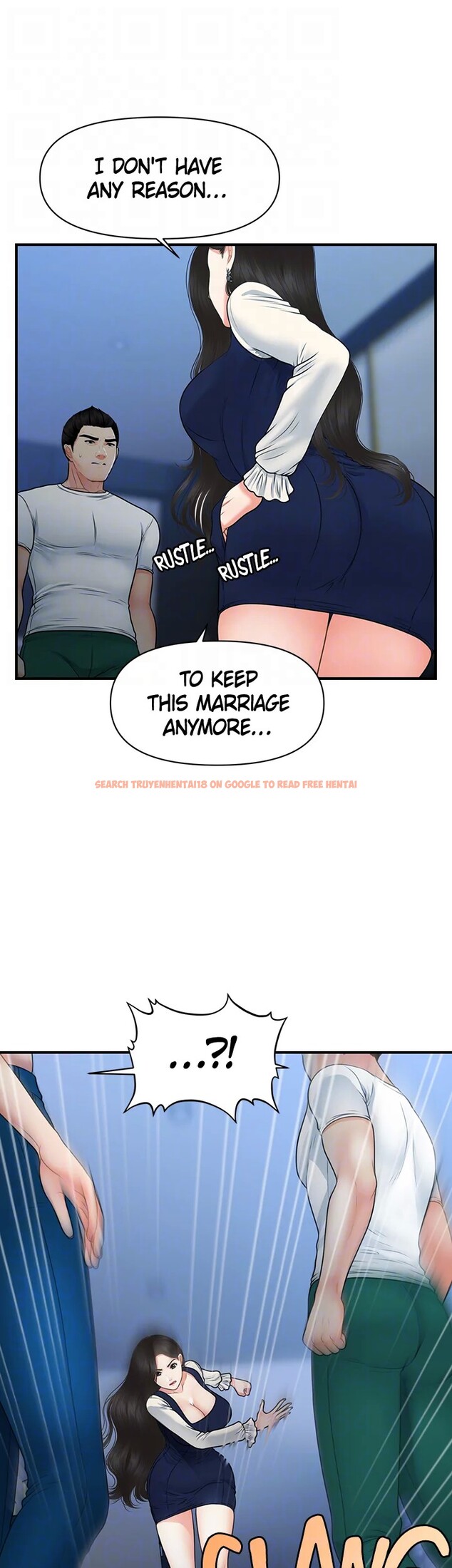 Read Hentai Image 18 093 in comic Hey, Handsome - Chapter 82 - hentaitnt.net