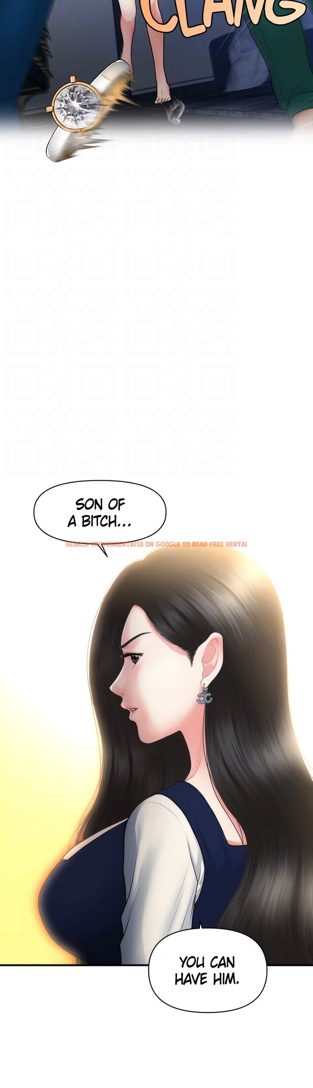 Read Hentai Image 19 093 in comic Hey, Handsome - Chapter 82 - hentaitnt.net