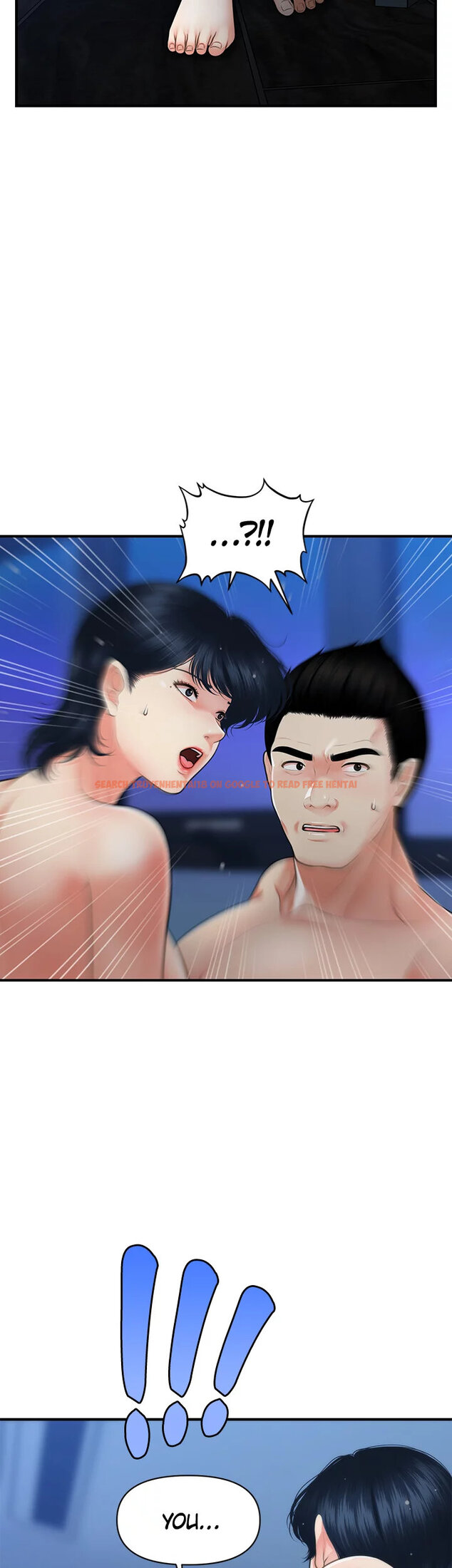 Read Hentai Image 2 092 in comic Hey, Handsome - Chapter 82 - hentaitnt.net