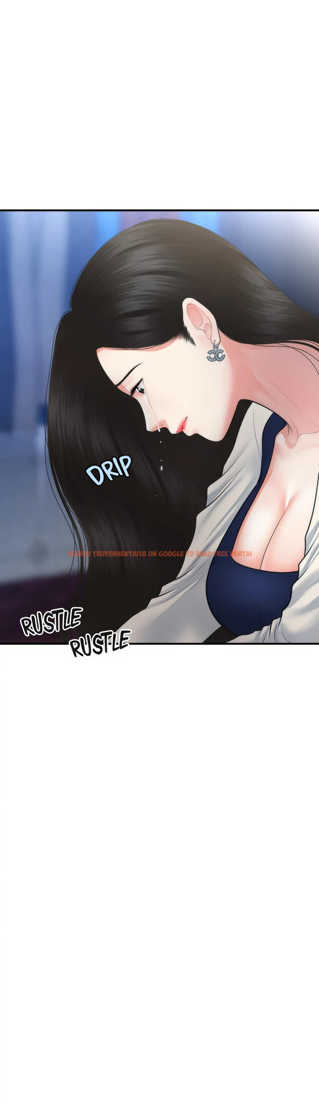 Read Hentai Image 22 093 in comic Hey, Handsome - Chapter 82 - hentaitnt.net