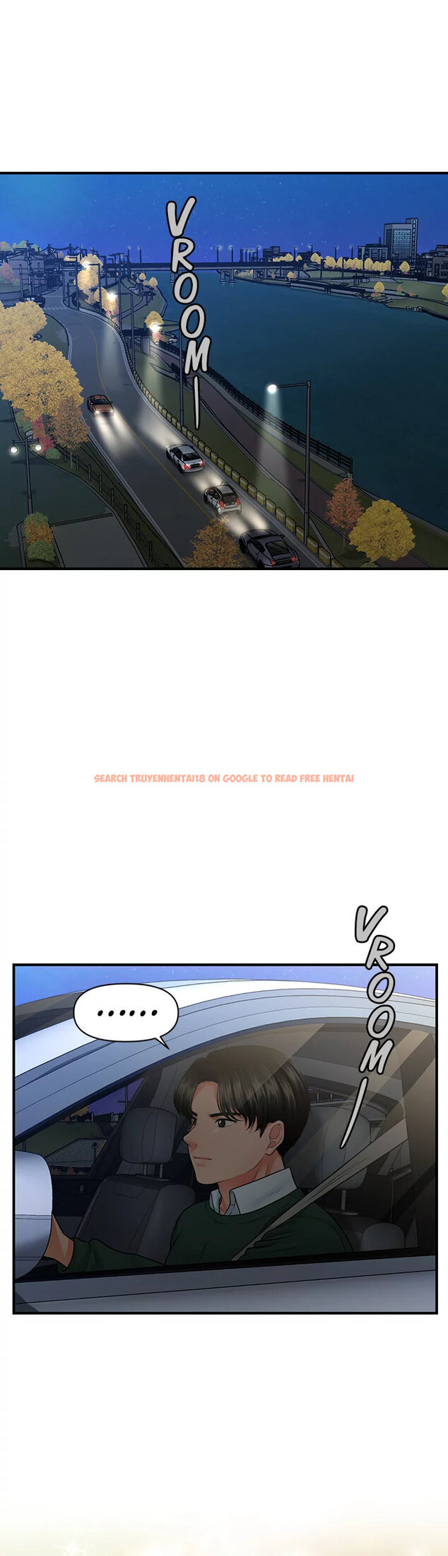 Read Hentai Image 23 093 in comic Hey, Handsome - Chapter 82 - hentaitnt.net