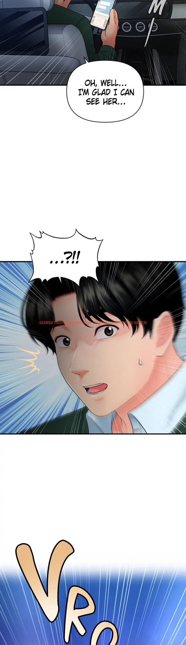 Read Hentai Image 28 094 in comic Hey, Handsome - Chapter 82 - hentaitnt.net