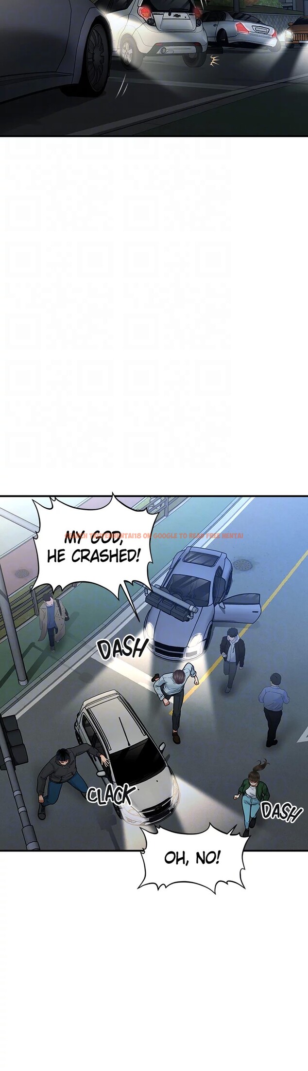 Read Hentai Image 36 094 in comic Hey, Handsome - Chapter 82 - hentaitnt.net