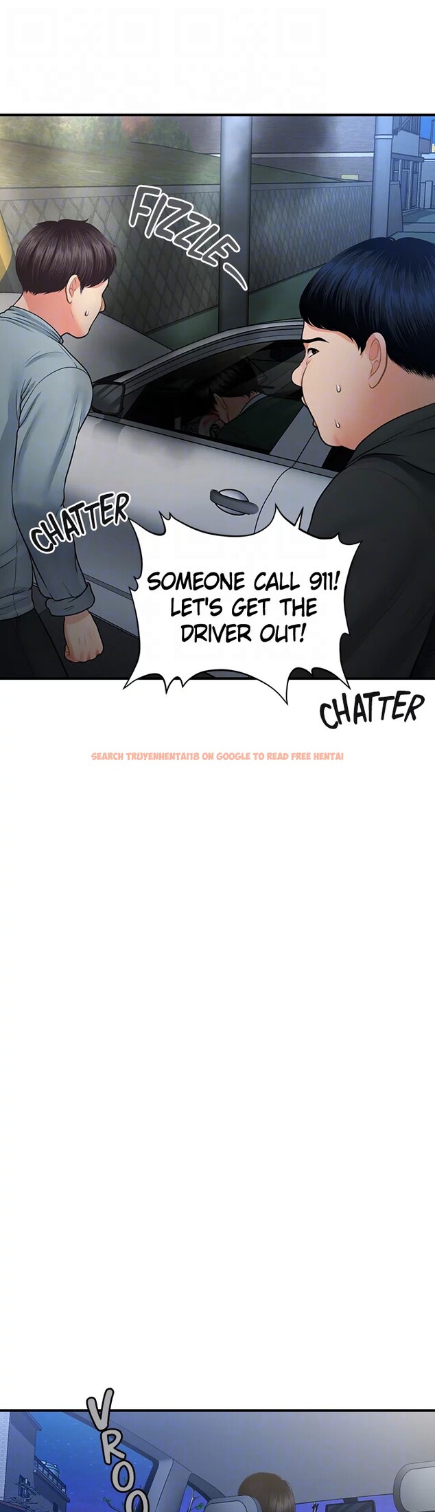 Read Hentai Image 37 094 in comic Hey, Handsome - Chapter 82 - hentaitnt.net