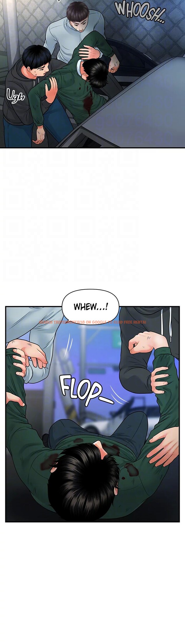 Read Hentai Image 40 094 in comic Hey, Handsome - Chapter 82 - hentaitnt.net