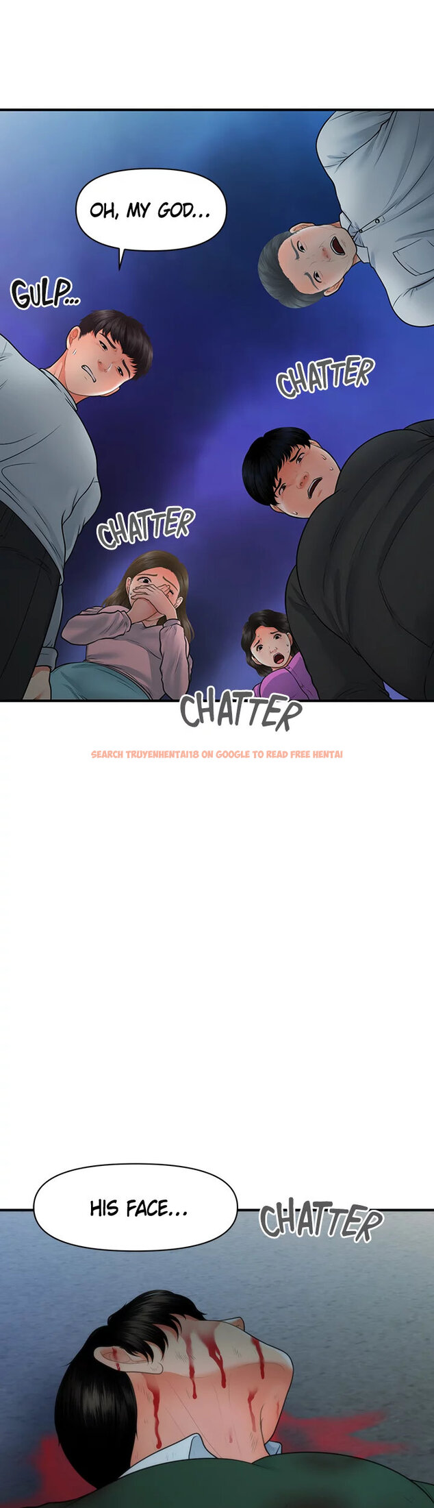 Read Hentai Image 41 094 in comic Hey, Handsome - Chapter 82 - hentaitnt.net