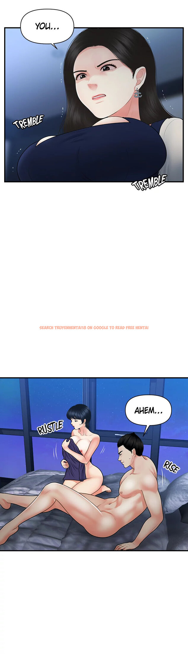 Read Hentai Image 6 093 in comic Hey, Handsome - Chapter 82 - hentaitnt.net
