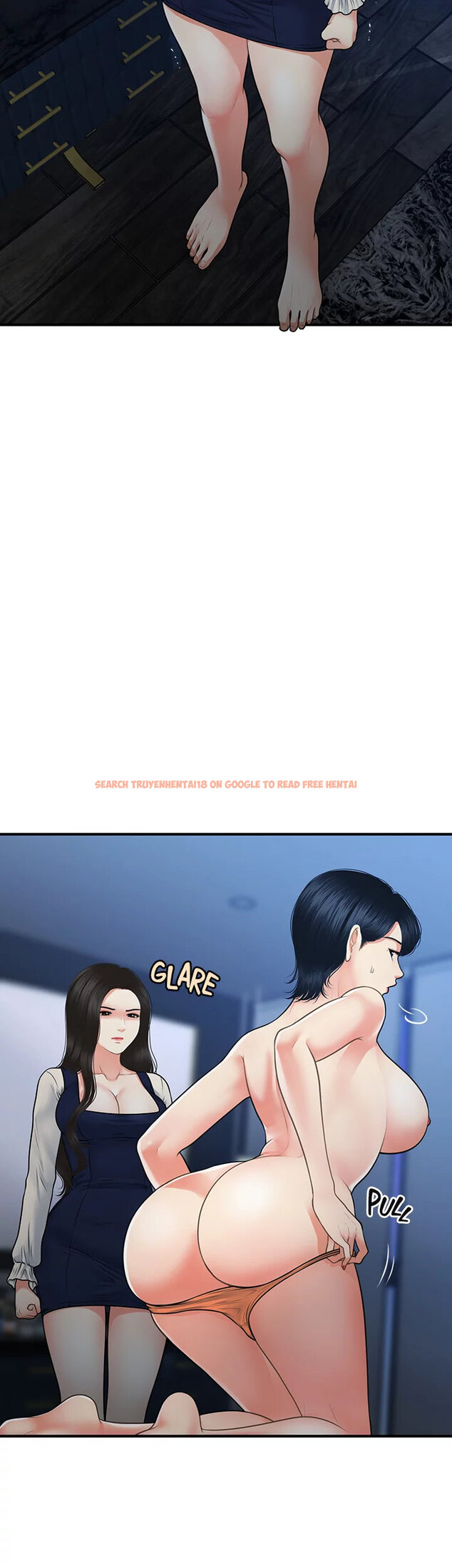 Read Hentai Image 8 093 in comic Hey, Handsome - Chapter 82 - hentaitnt.net