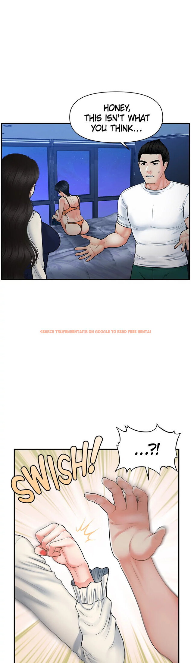 Read Hentai Image 9 093 in comic Hey, Handsome - Chapter 82 - hentaitnt.net
