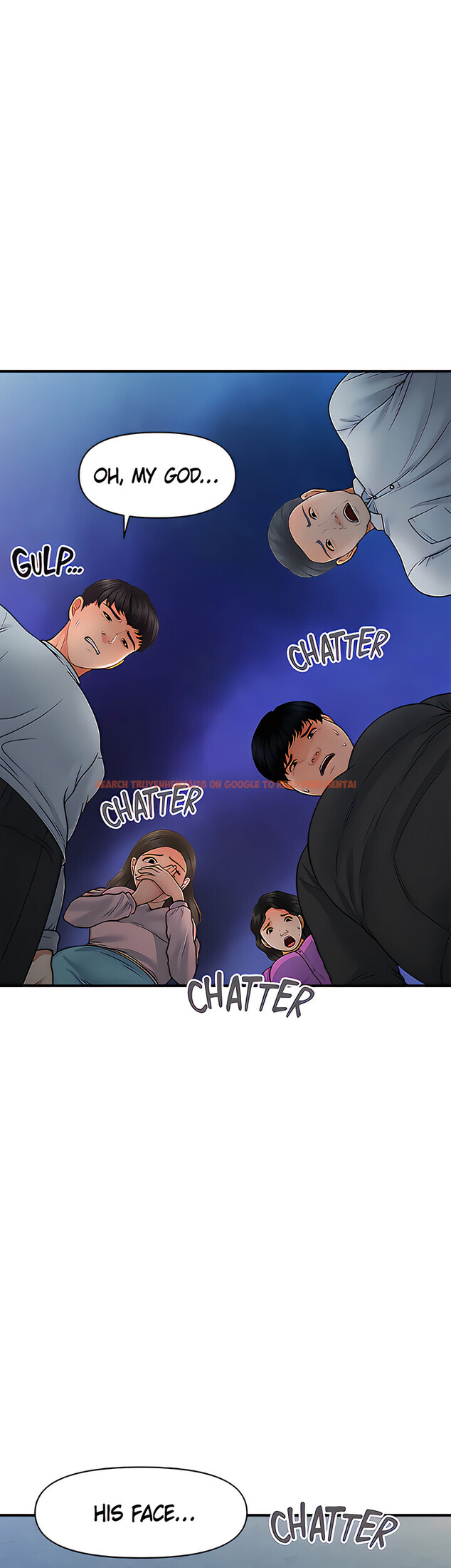 Read Hentai Image 1 589 in comic Hey, Handsome - Chapter 83 - hentaitnt.net
