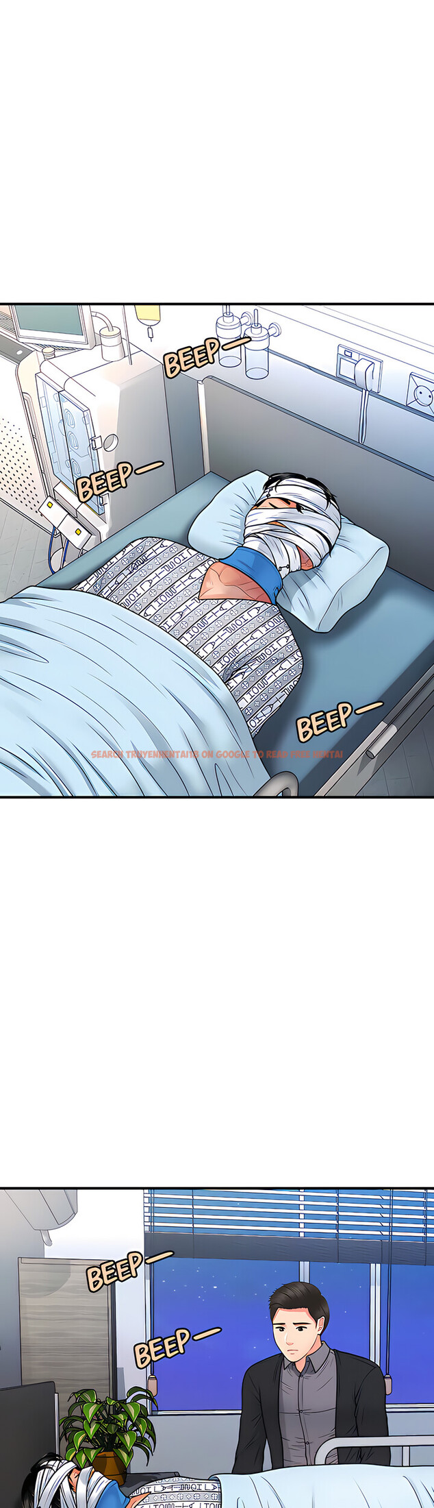 Read Hentai Image 17 590 in comic Hey, Handsome - Chapter 83 - hentaitnt.net