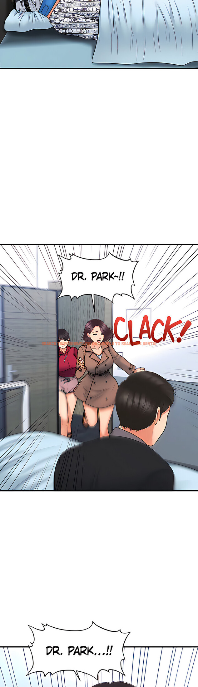 Read Hentai Image 18 590 in comic Hey, Handsome - Chapter 83 - hentaitnt.net