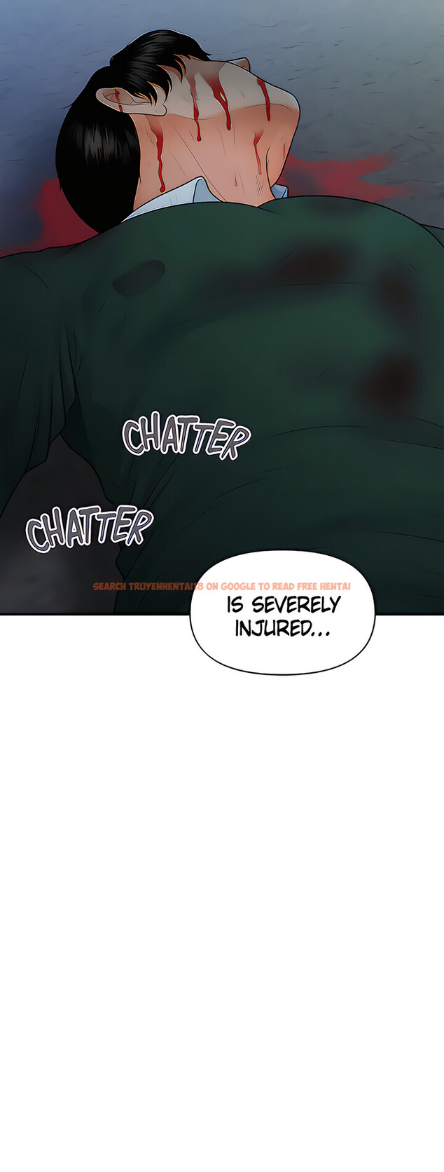 Read Hentai Image 2 589 in comic Hey, Handsome - Chapter 83 - hentaitnt.net