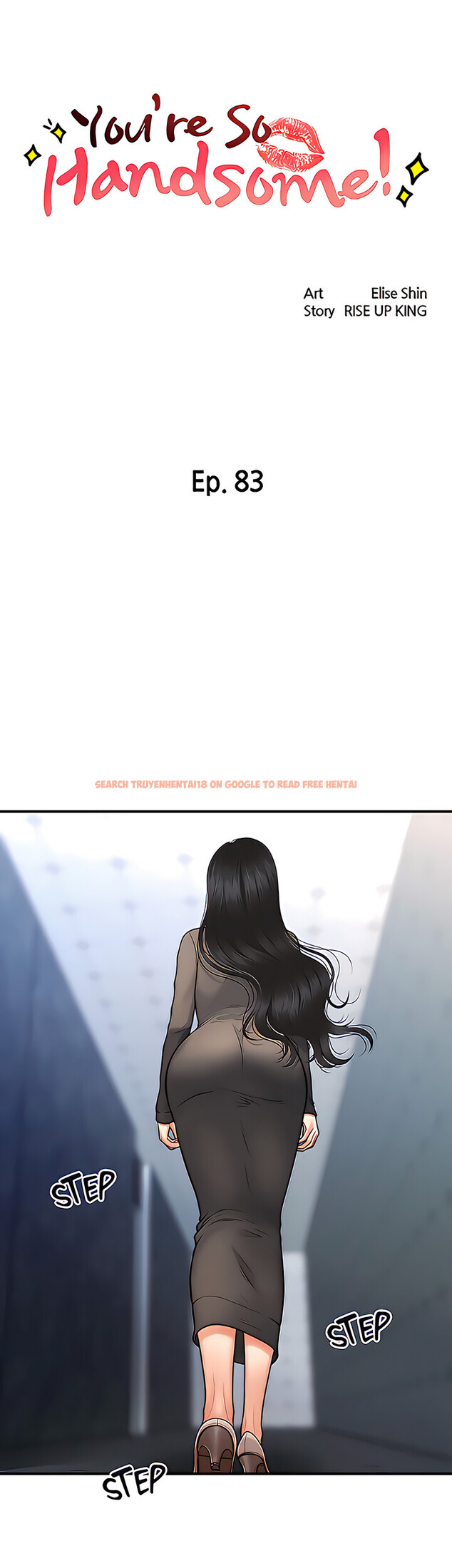 Read Hentai Image 3 589 in comic Hey, Handsome - Chapter 83 - hentaitnt.net