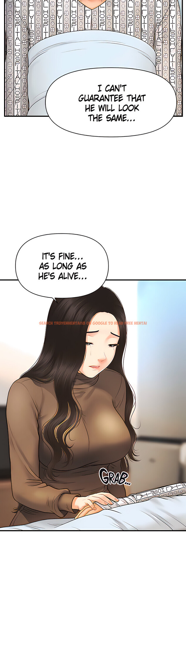 Read Hentai Image 33 591 in comic Hey, Handsome - Chapter 83 - hentaitnt.net