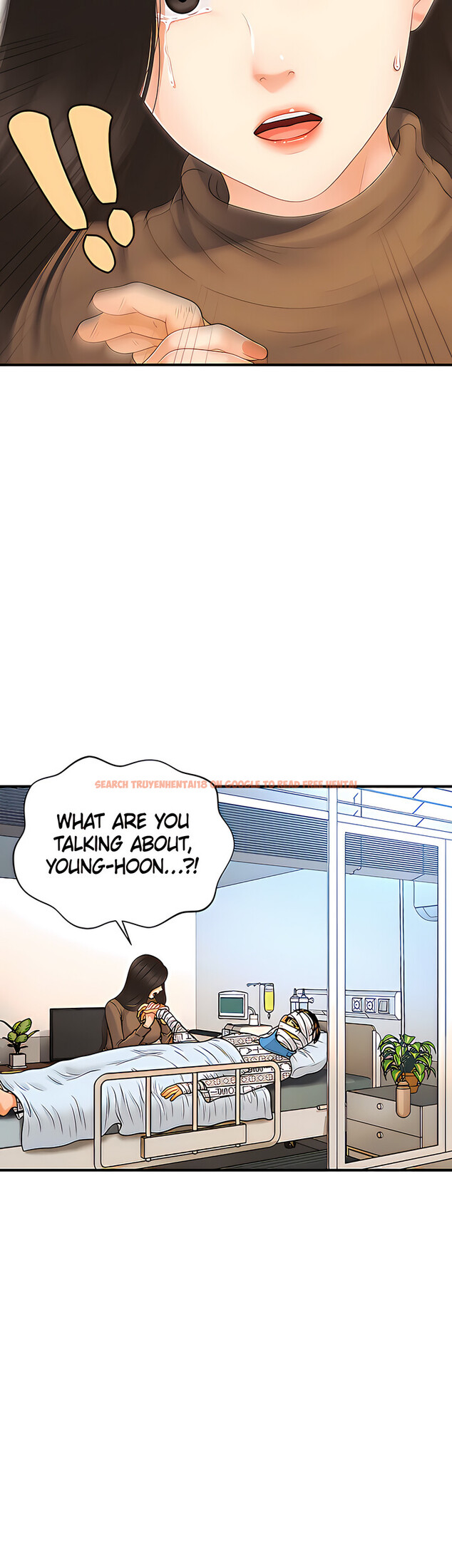 Read Hentai Image 39 591 in comic Hey, Handsome - Chapter 83 - hentaitnt.net