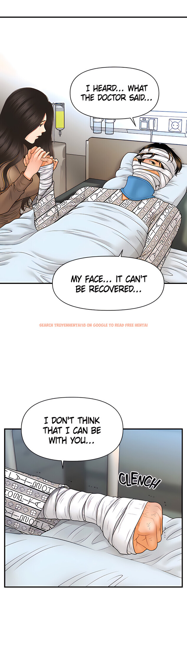 Read Hentai Image 40 591 in comic Hey, Handsome - Chapter 83 - hentaitnt.net