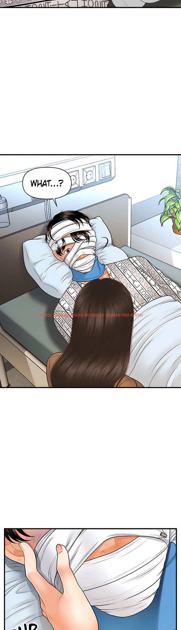 Read Hentai Image 42 591 in comic Hey, Handsome - Chapter 83 - hentaitnt.net