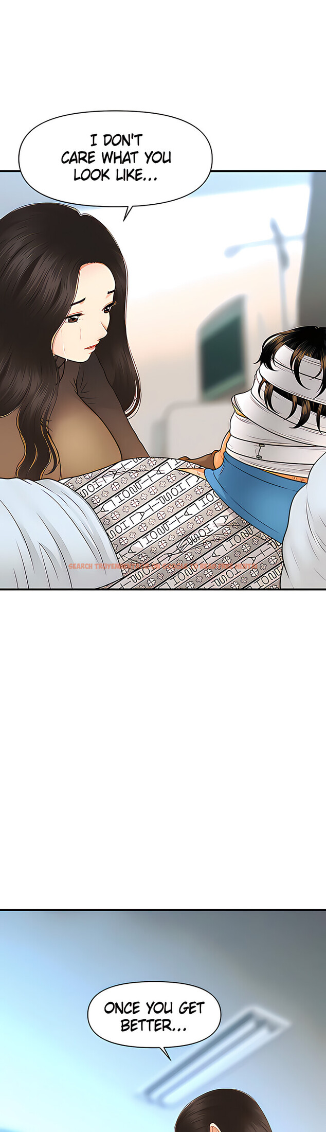 Read Hentai Image 44 591 in comic Hey, Handsome - Chapter 83 - hentaitnt.net