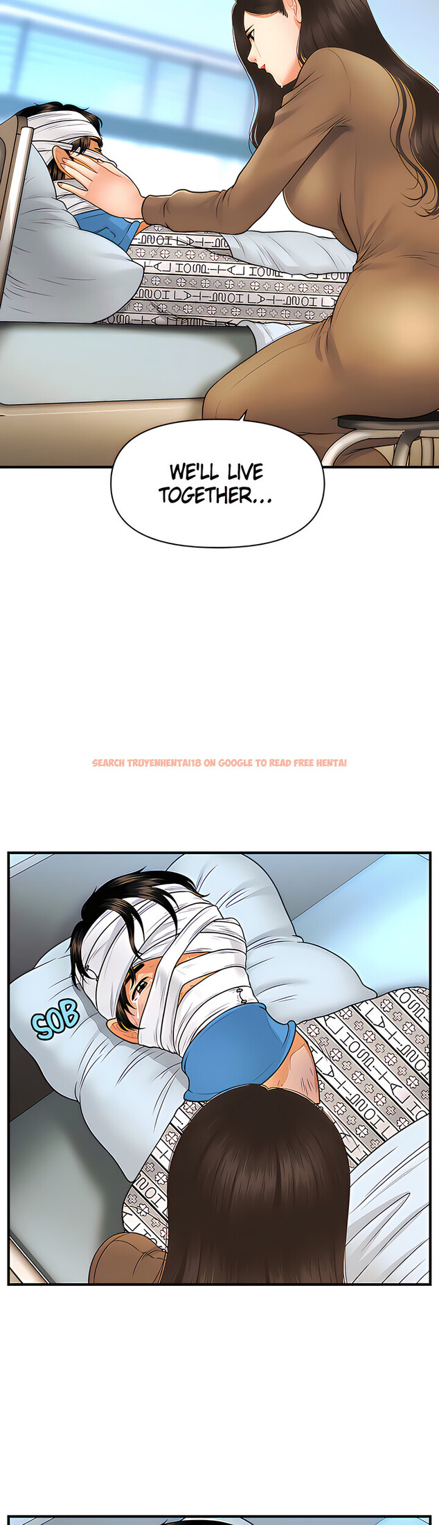 Read Hentai Image 45 592 in comic Hey, Handsome - Chapter 83 - hentaitnt.net