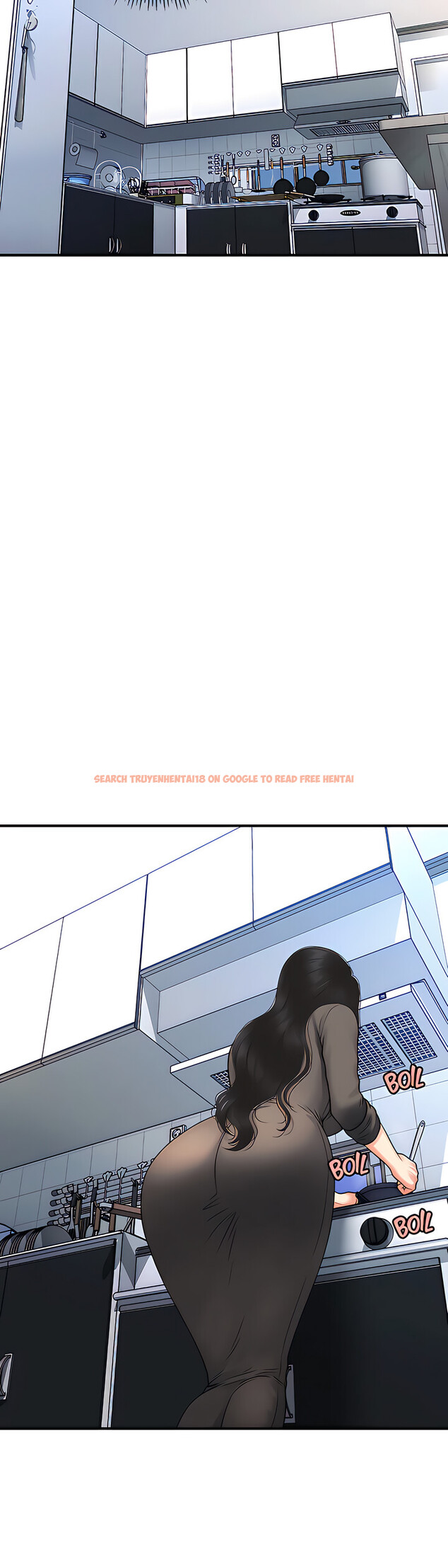 Read Hentai Image 8 589 in comic Hey, Handsome - Chapter 83 - hentaitnt.net