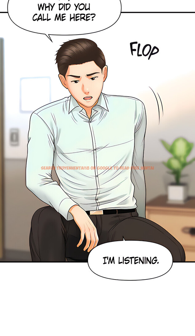 Read Hentai Image 10 646 in comic Hey, Handsome - Chapter 84 - hentaitnt.net