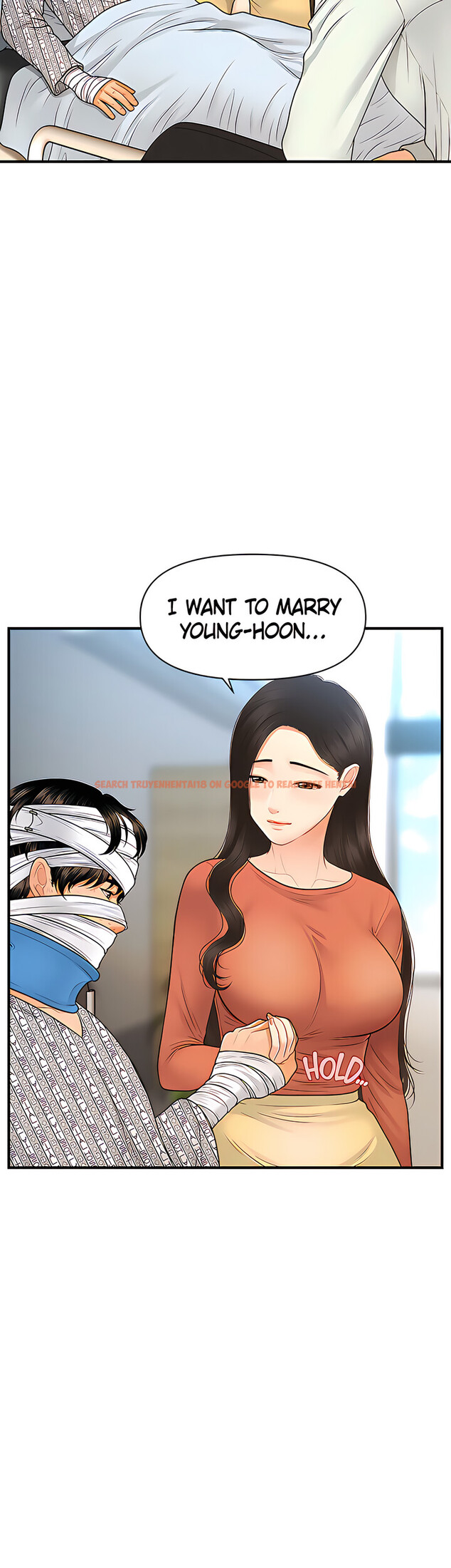 Read Hentai Image 12 647 in comic Hey, Handsome - Chapter 84 - hentaitnt.net