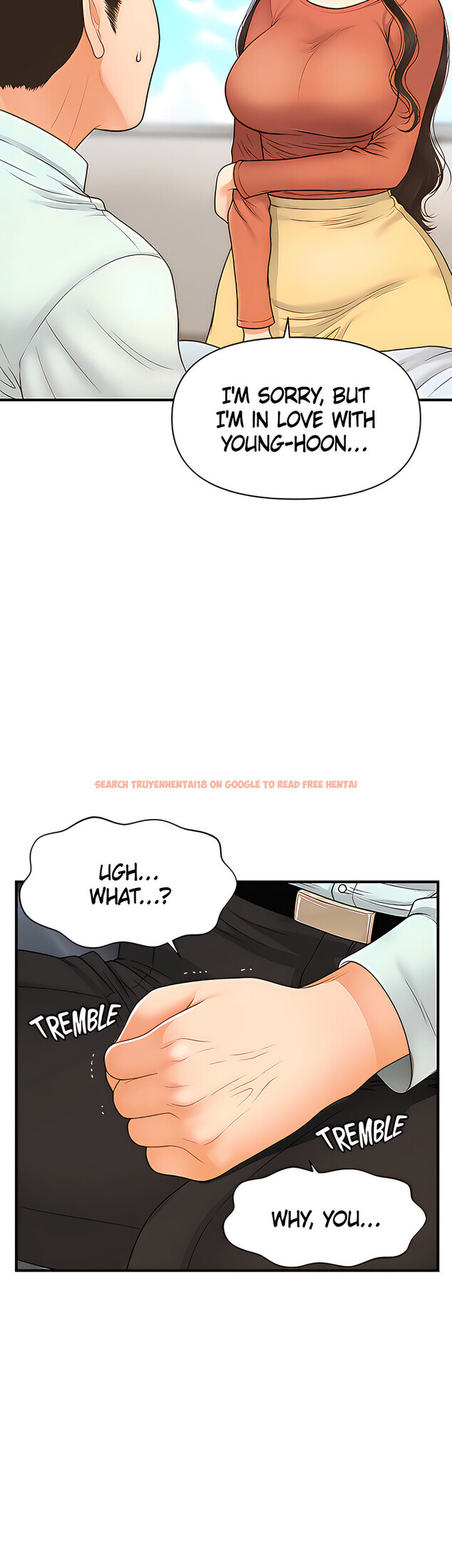 Read Hentai Image 16 647 in comic Hey, Handsome - Chapter 84 - hentaitnt.net