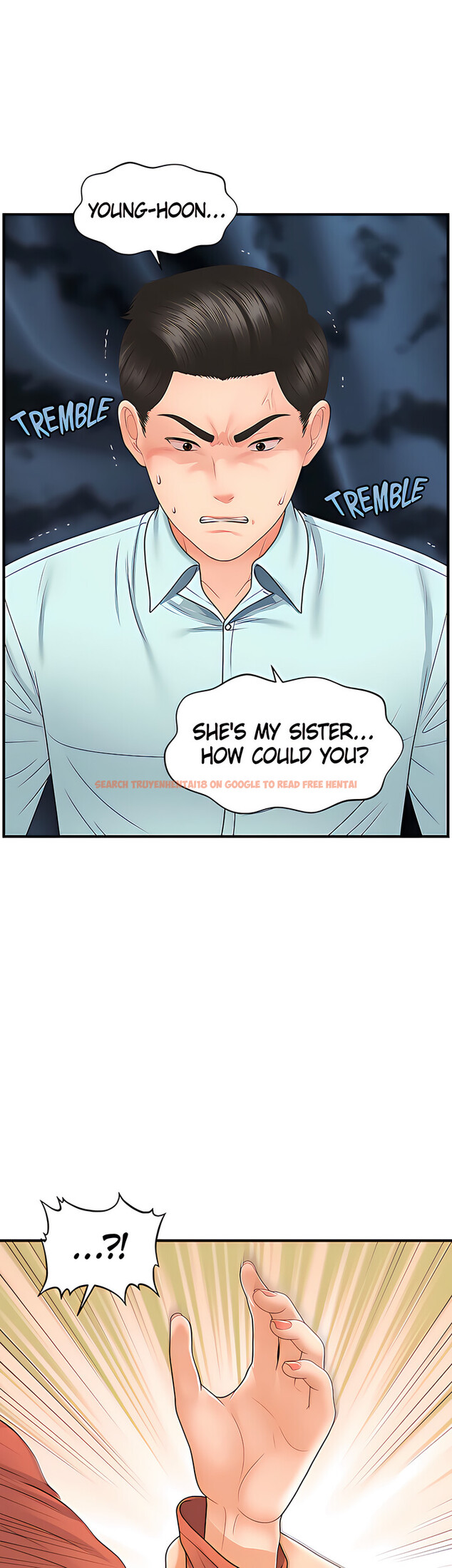Read Hentai Image 18 647 in comic Hey, Handsome - Chapter 84 - hentaitnt.net
