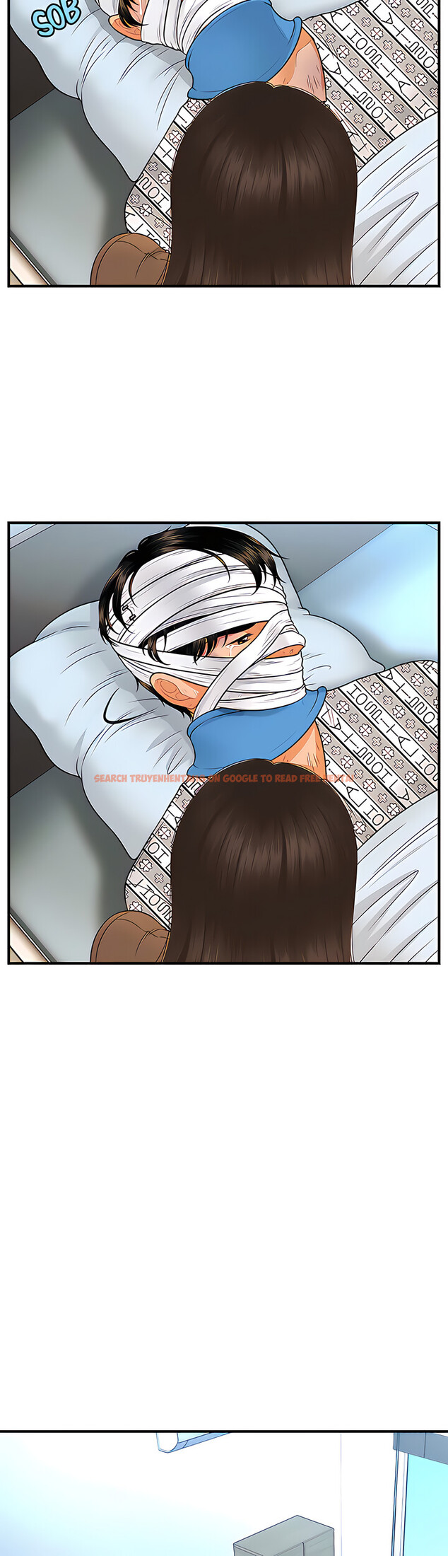 Read Hentai Image 2 646 in comic Hey, Handsome - Chapter 84 - hentaitnt.net